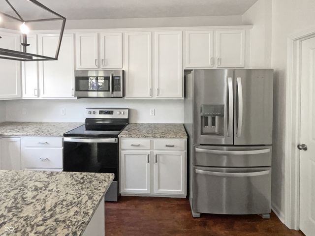 12036 Weathered Edge Drive, Fishers, IN 46037