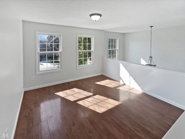 12036 Weathered Edge Drive, Fishers, IN 46037