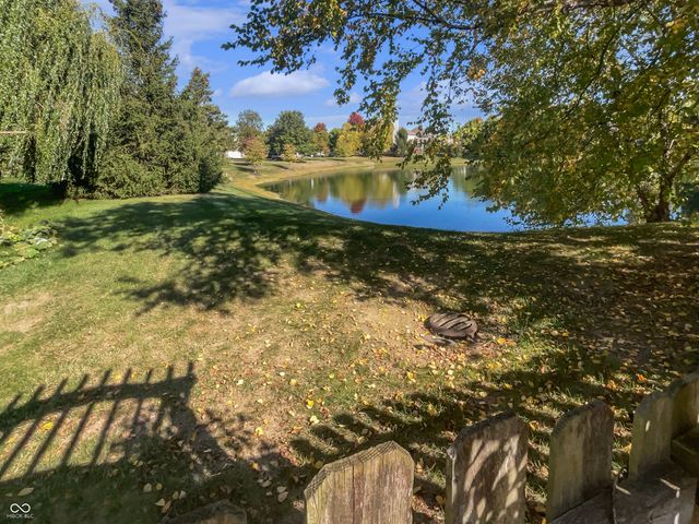 12036 Weathered Edge Drive, Fishers, IN 46037