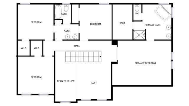 12036 Weathered Edge Drive, Fishers, IN 46037