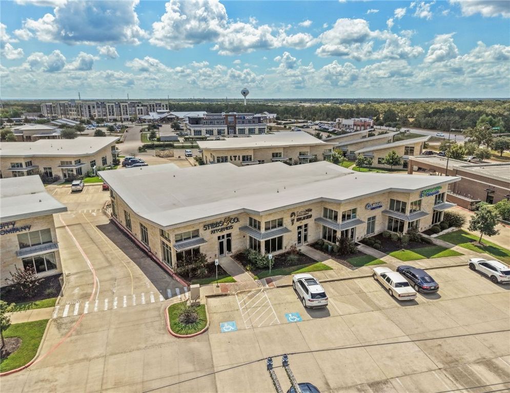 750 William D Fitch Parkway 210, College Station, TX 77845 — photo 2