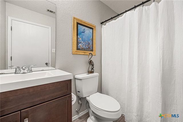 504 Surghnor Street, Belton, TX 76513