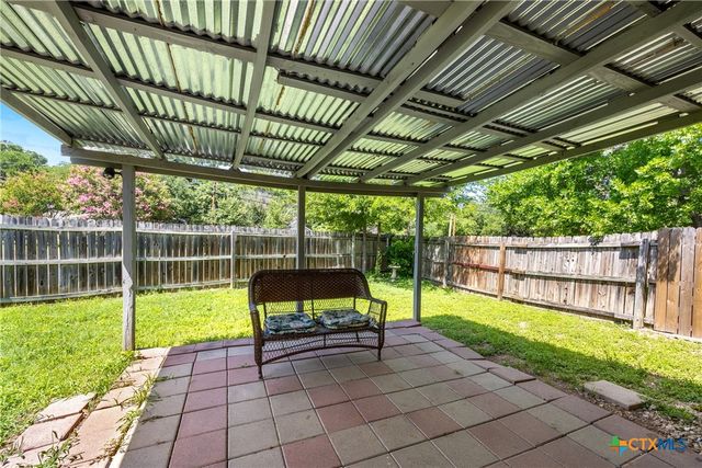 504 Surghnor Street, Belton, TX 76513