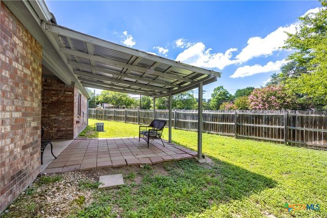 504 Surghnor Street, Belton, TX 76513