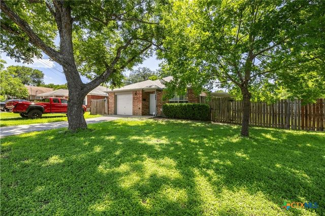 504 Surghnor Street, Belton, TX 76513