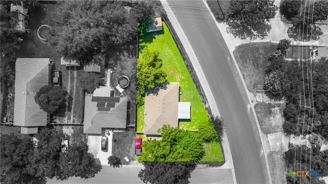 504 Surghnor Street, Belton, TX 76513