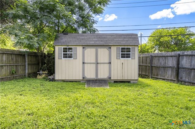 504 Surghnor Street, Belton, TX 76513