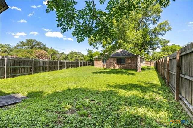 504 Surghnor Street, Belton, TX 76513
