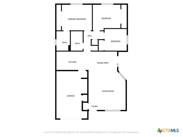 504 Surghnor Street, Belton, TX 76513