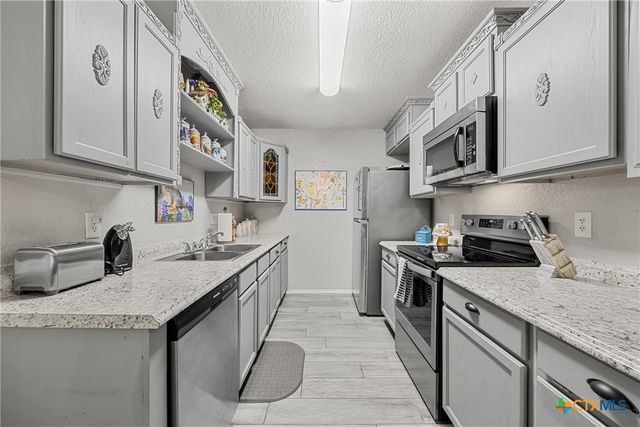 504 Surghnor Street, Belton, TX 76513