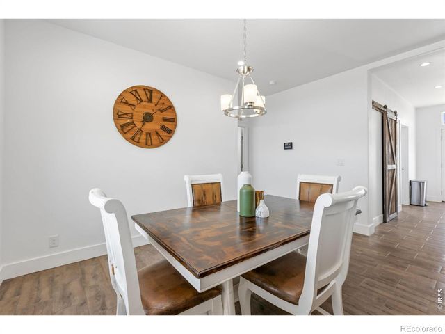 17316 County Road 96, Pierce, CO 80650