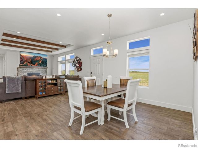 17316 County Road 96, Pierce, CO 80650