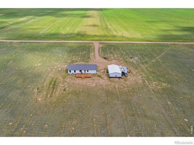 17316 County Road 96, Pierce, CO 80650