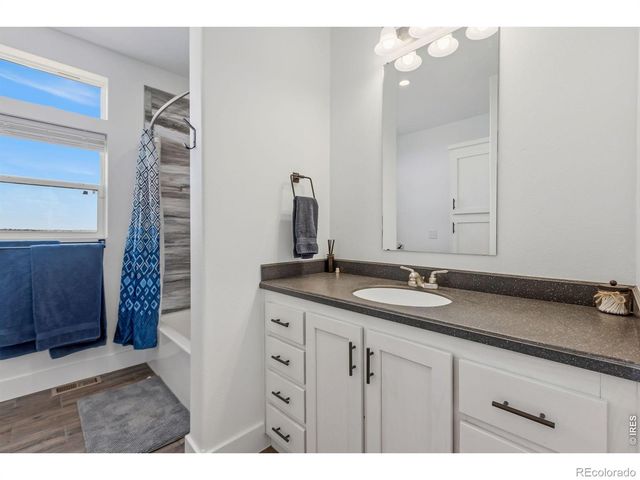 17316 County Road 96, Pierce, CO 80650