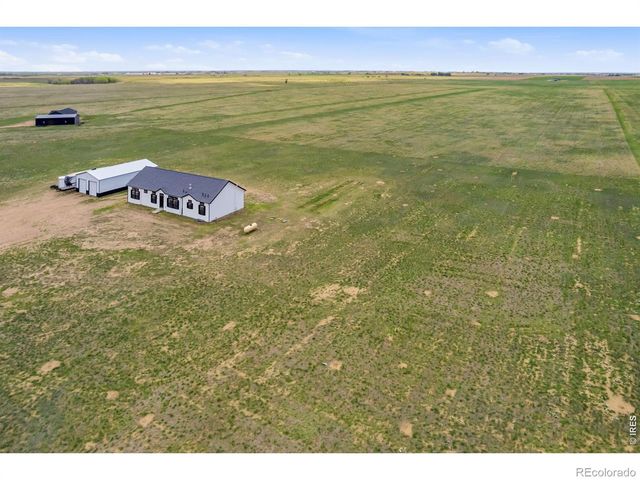 17316 County Road 96, Pierce, CO 80650