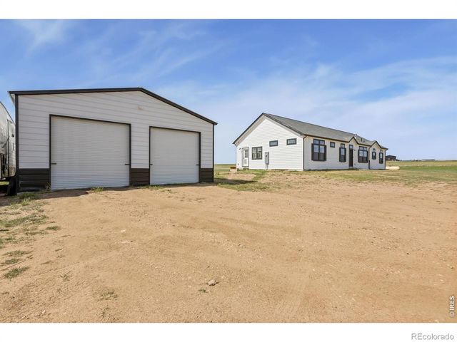 17316 County Road 96, Pierce, CO 80650