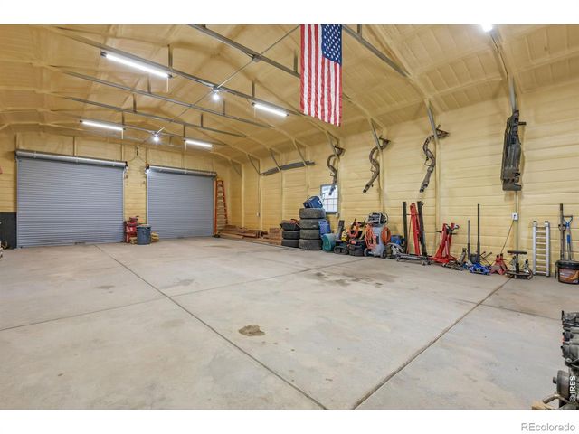 17316 County Road 96, Pierce, CO 80650