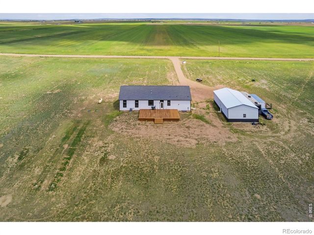 17316 County Road 96, Pierce, CO 80650