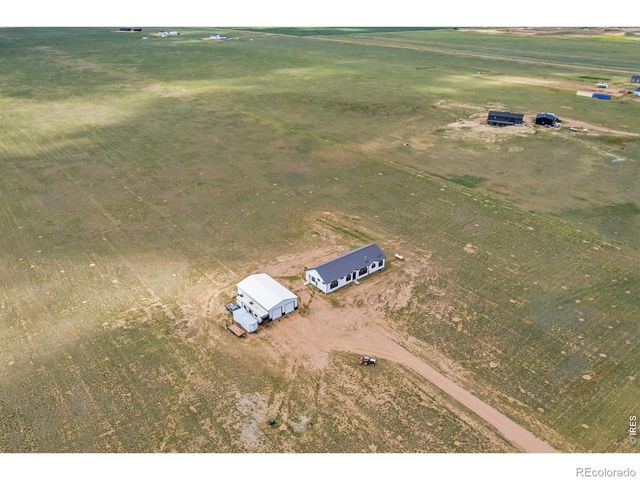 17316 County Road 96, Pierce, CO 80650
