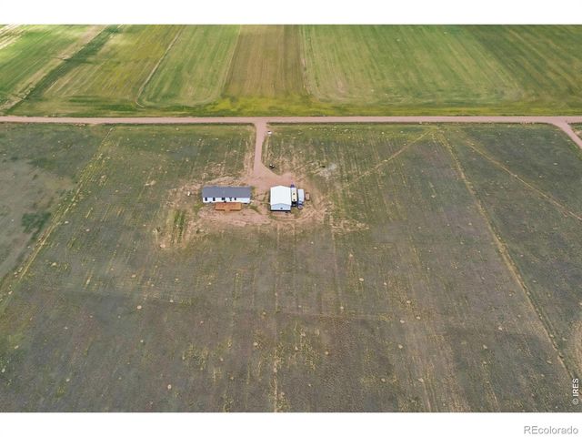 17316 County Road 96, Pierce, CO 80650
