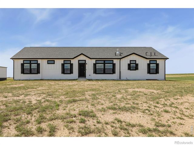 17316 County Road 96, Pierce, CO 80650