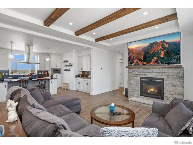 17316 County Road 96, Pierce, CO 80650