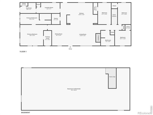 17316 County Road 96, Pierce, CO 80650
