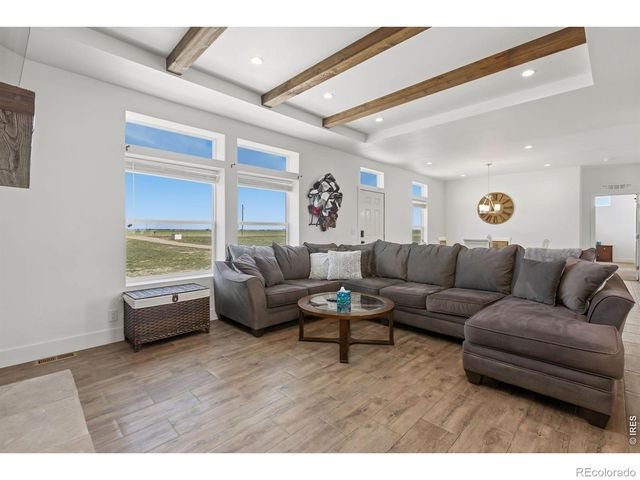 17316 County Road 96, Pierce, CO 80650