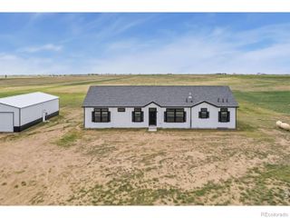 17316 County Road 96, Pierce, CO 80650