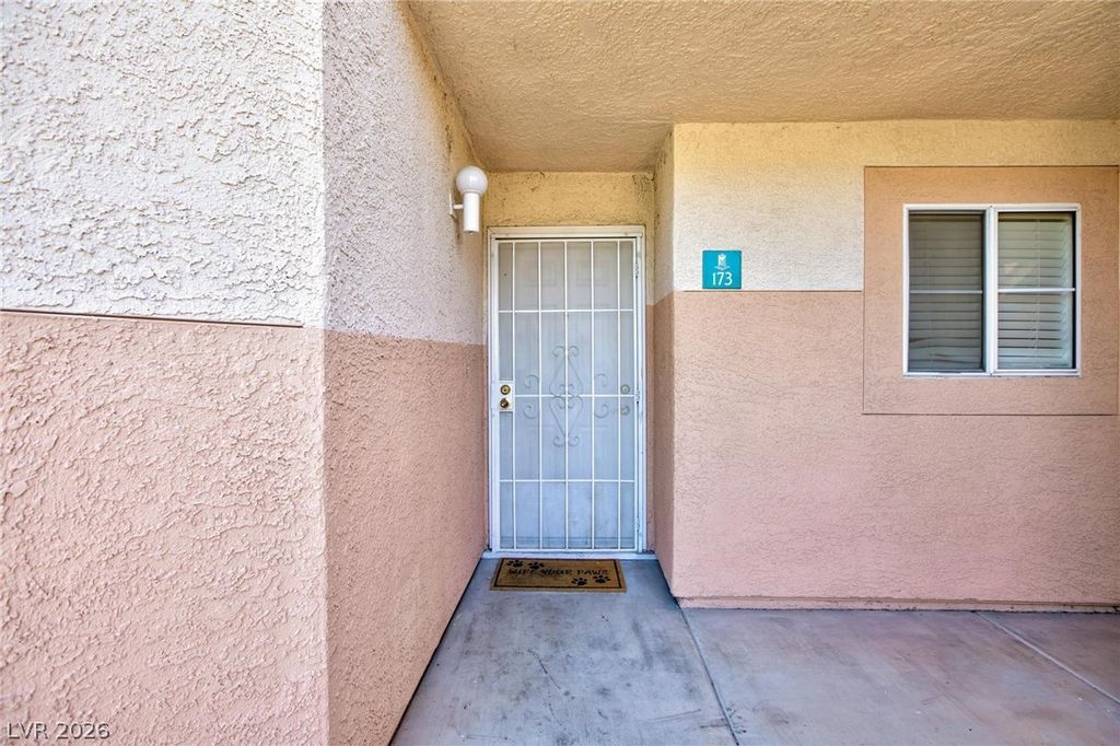 5000 Red Rock Street 173, Las Vegas, NV 89118 — photo 2