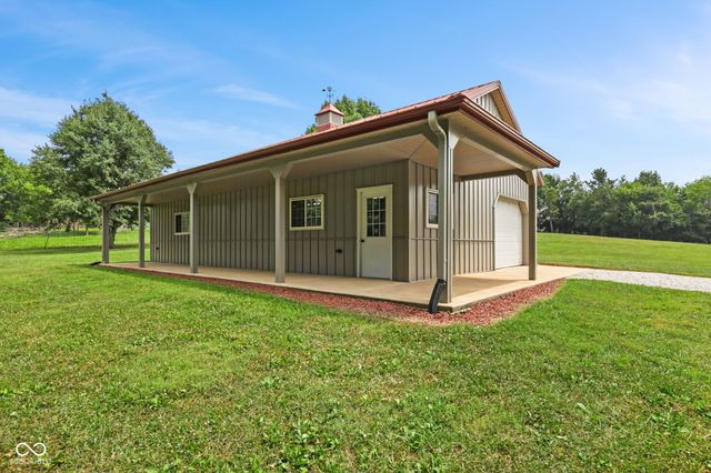 5255 W Stones Crossing Road, Greenwood, IN 46143