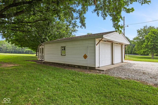 5255 W Stones Crossing Road, Greenwood, IN 46143