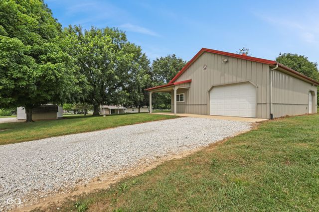 5255 W Stones Crossing Road, Greenwood, IN 46143