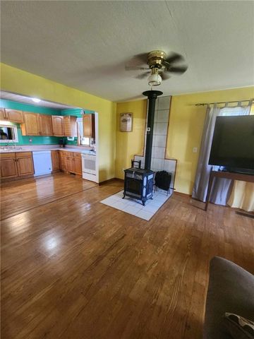46 Hathcoat Road, Harrison, AR 72601