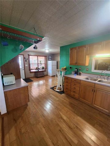 46 Hathcoat Road, Harrison, AR 72601