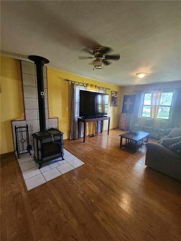 46 Hathcoat Road, Harrison, AR 72601