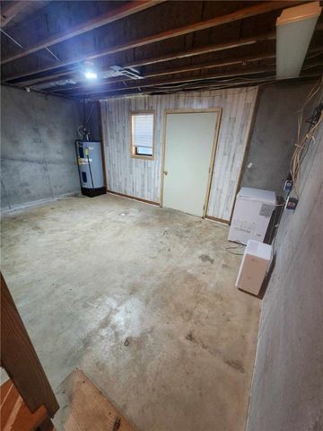 46 Hathcoat Road, Harrison, AR 72601