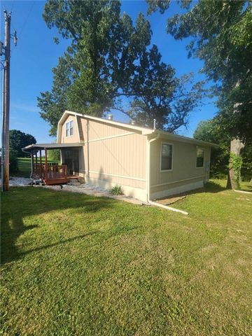 46 Hathcoat Road, Harrison, AR 72601