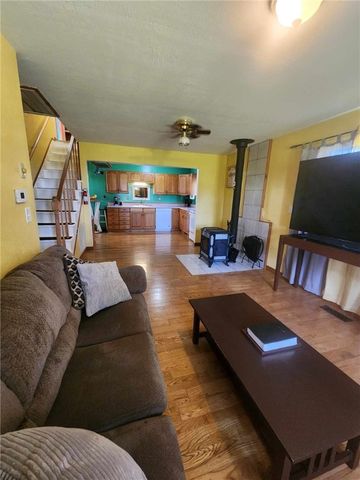 46 Hathcoat Road, Harrison, AR 72601