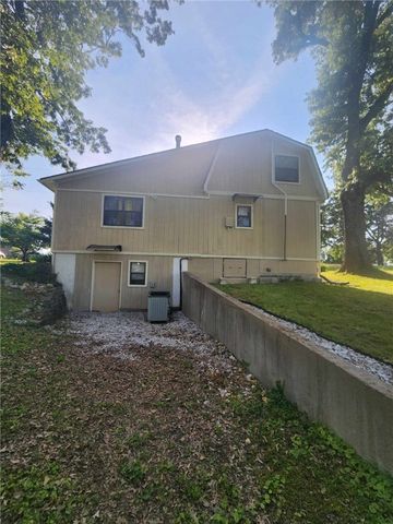 46 Hathcoat Road, Harrison, AR 72601