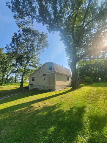 46 Hathcoat Road, Harrison, AR 72601