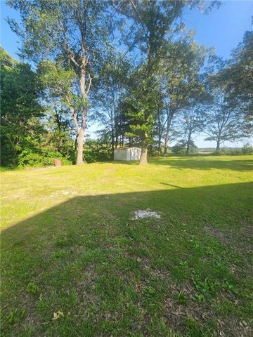 46 Hathcoat Road, Harrison, AR 72601