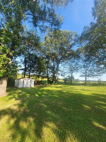 46 Hathcoat Road, Harrison, AR 72601