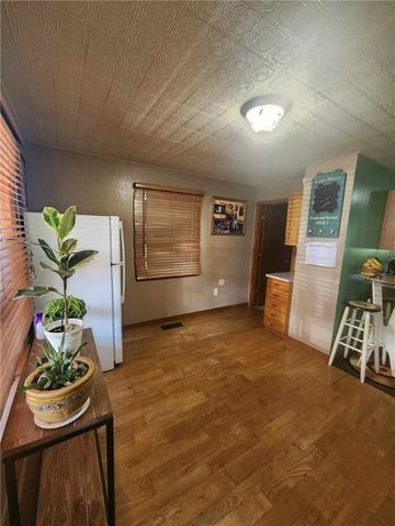 46 Hathcoat Road, Harrison, AR 72601