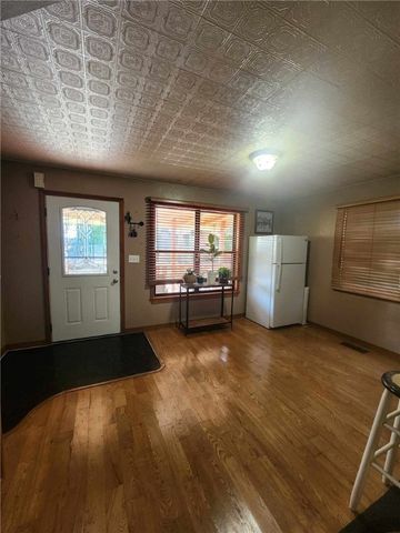 46 Hathcoat Road, Harrison, AR 72601