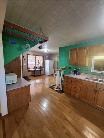 46 Hathcoat Road, Harrison, AR 72601