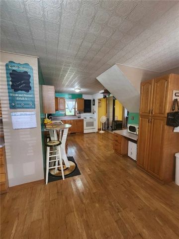 46 Hathcoat Road, Harrison, AR 72601