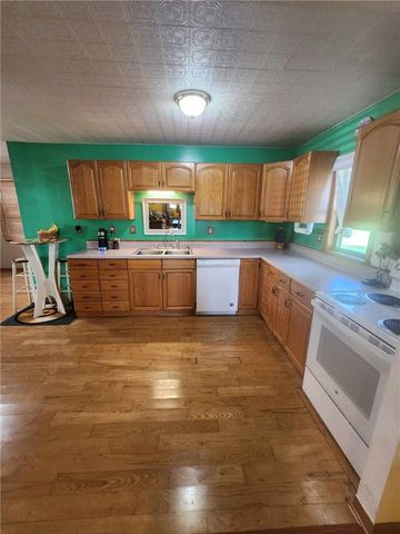 46 Hathcoat Road, Harrison, AR 72601