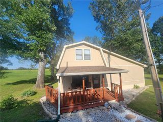 46 Hathcoat Road, Harrison, AR 72601