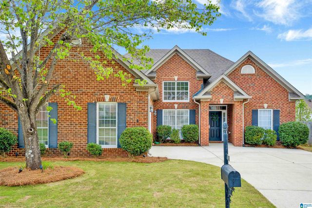 5979 FOREST LAKES COVE, Sterrett, AL 35147